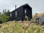 Shack exterior